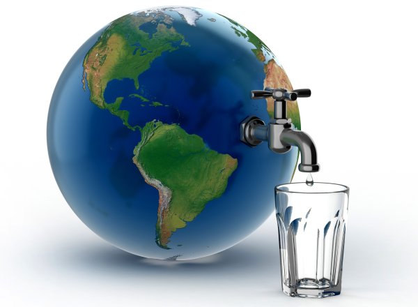 Water resources