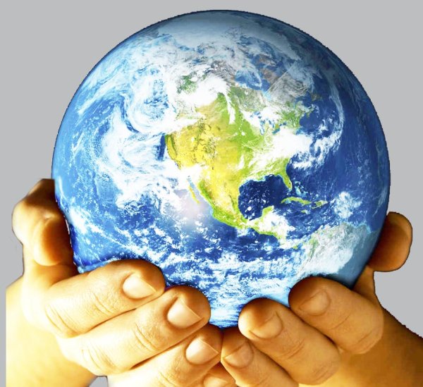 Ресурсы планеты