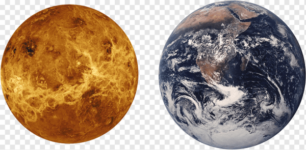 Венера Планета