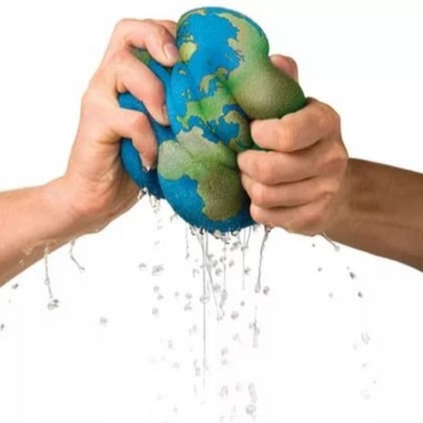 Истощение природных ресурсов