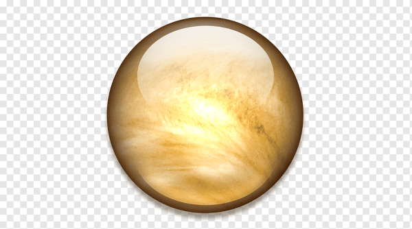 Венера Планета