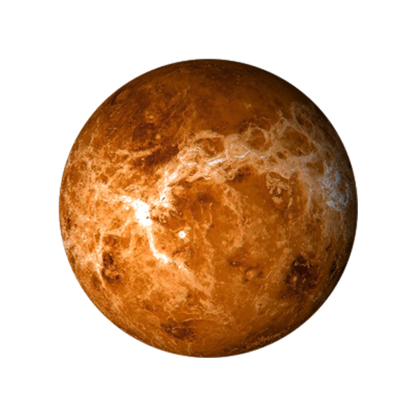 Венера Планета