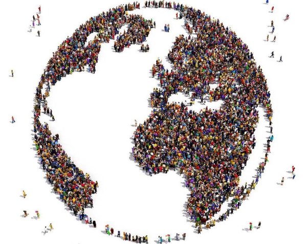 Перенаселение планеты