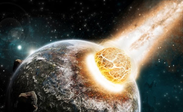 2012 Год конец света 21 декабря