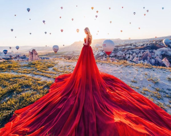 Kristina Makeeva