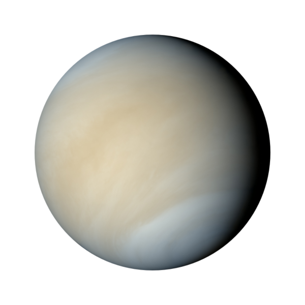 Венера Планета