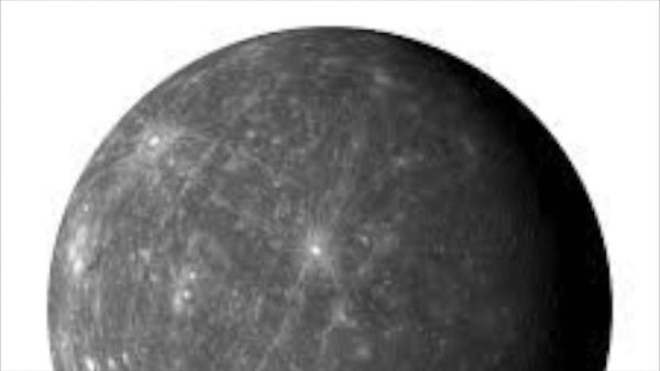 Меркурий текстура Планета 3д Макс