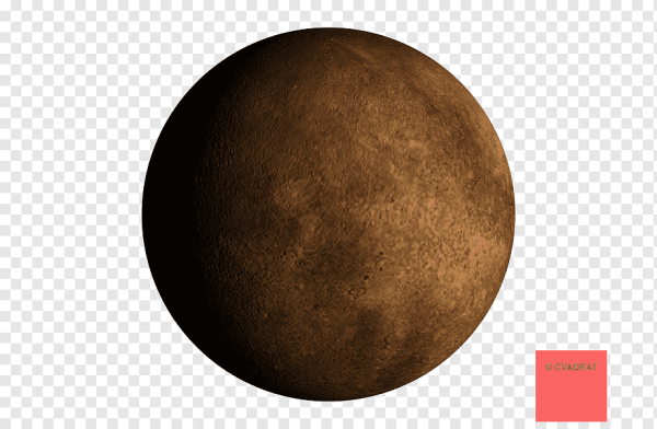 Меркурий Планета