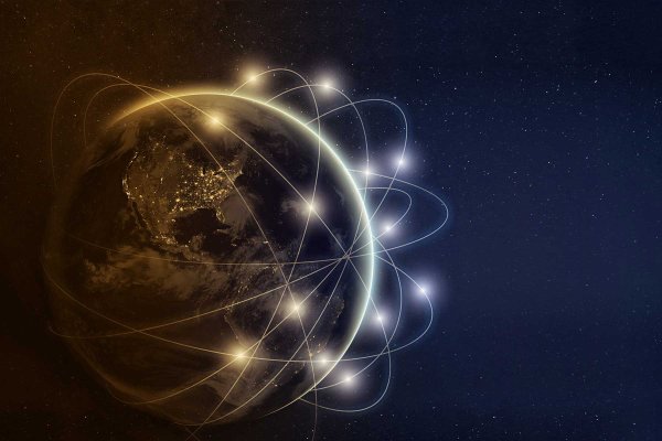 Сфера спутниковая система