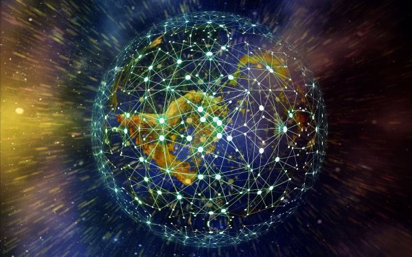 Ноосфера будущее человечества