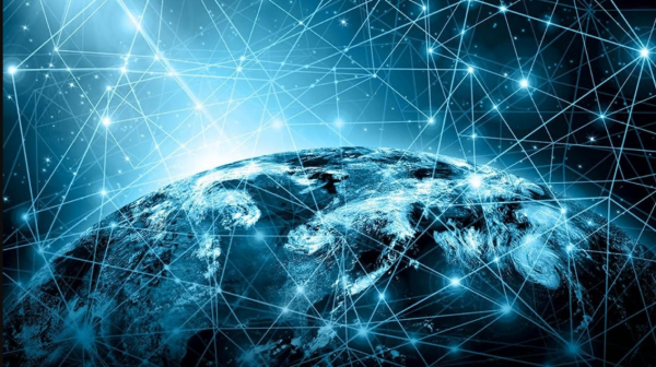 Информационное поле Вселенной