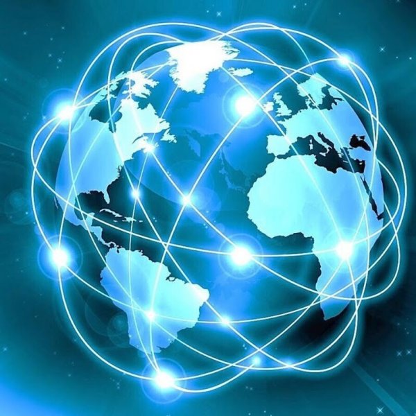 Всемирная сеть