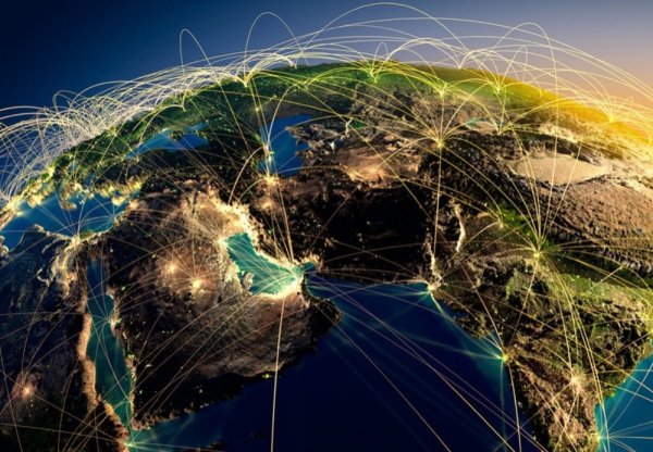 Всемирная паутина интернет