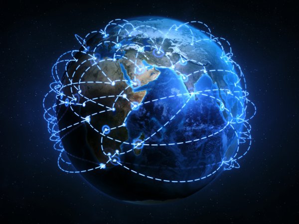 Планета земля технологии