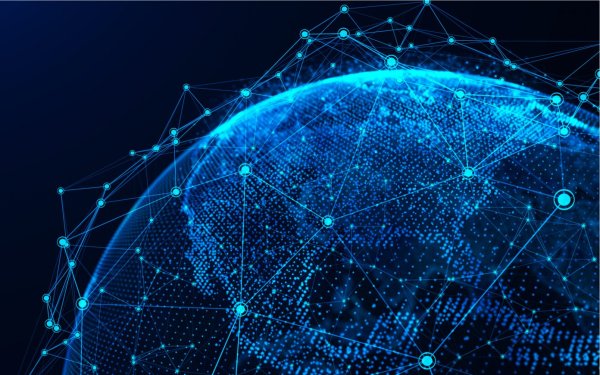 Цифровая земля