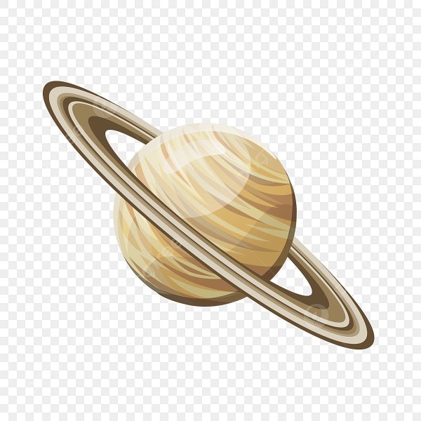 Сатурн (Планета)