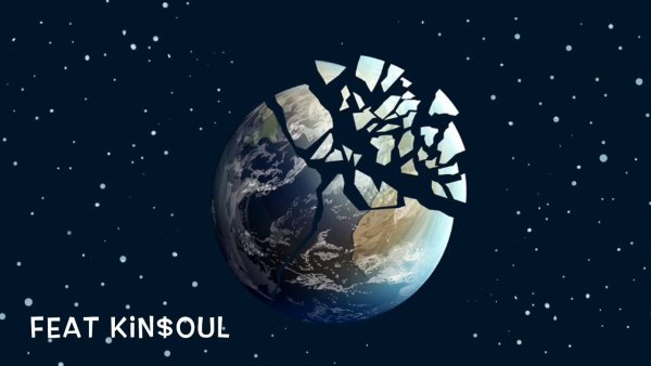 Кусочек земли