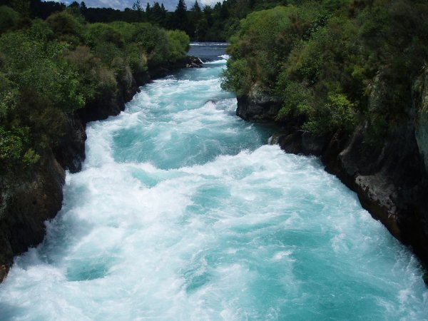 Река обои на рабочий стол 1920х1080