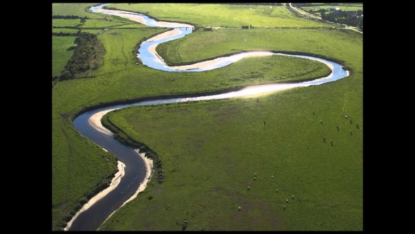 Исток реки пьяна Нижегородская область