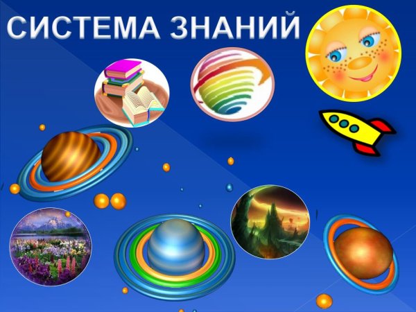 Планета математика