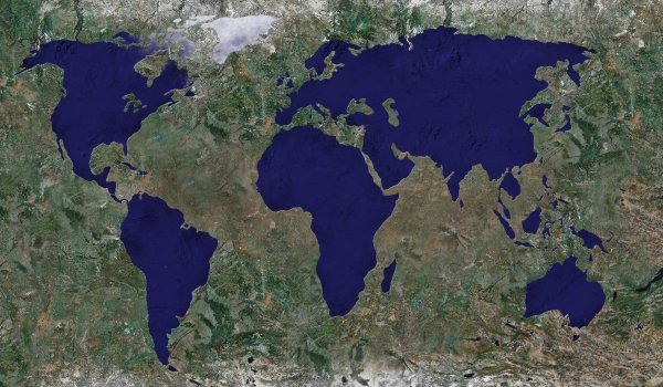 Планета Ялмез