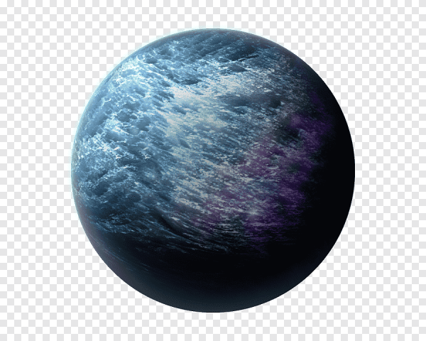 Планеты на белом фоне