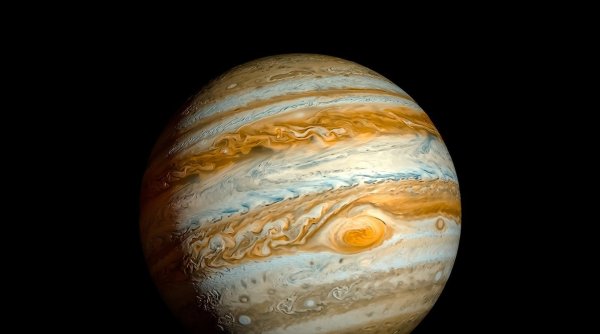 Юпитер Планета Планета солнечной системы