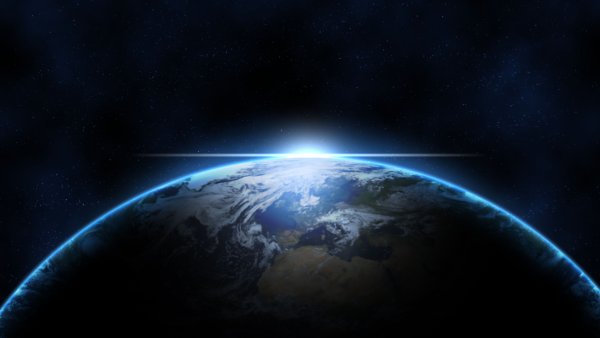 Обои на рабочий стол космос