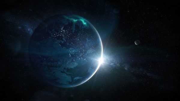 Планеты фэнтези