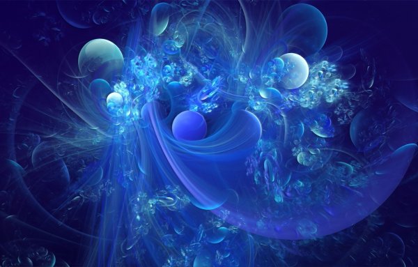 Пространство абстракция