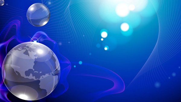 Фон для проекта