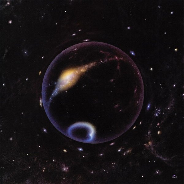 Планеты Эстетика