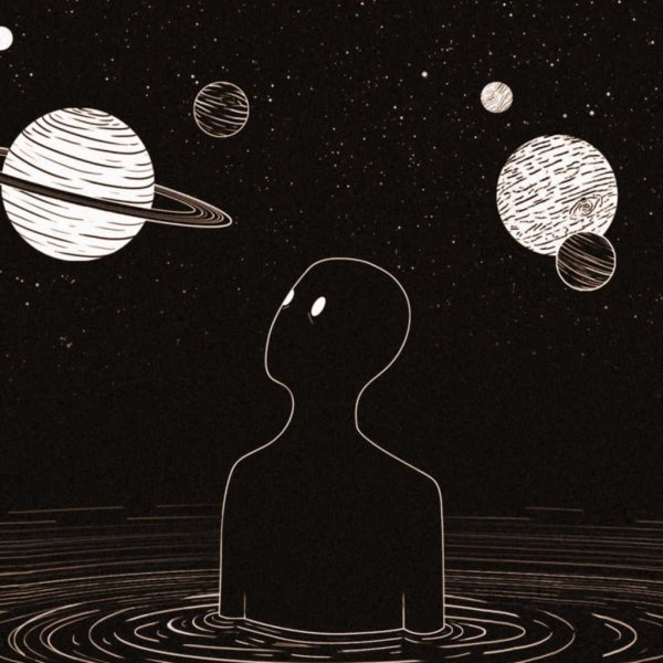 Космос Эстетика