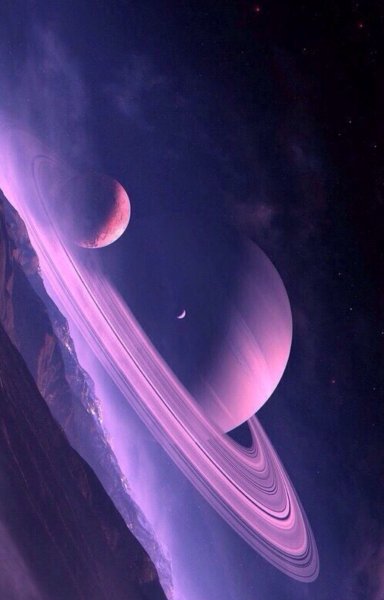 Космос Эстетика