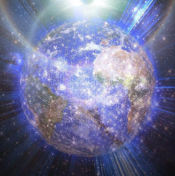 Мир Вселенная