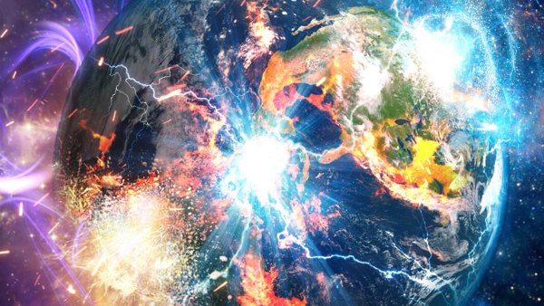 Творец Вселенной