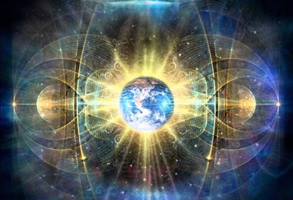 Многомерность пространства и времени