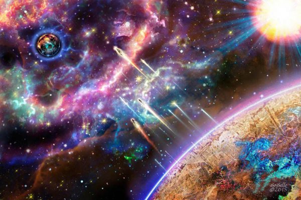 Космический поток