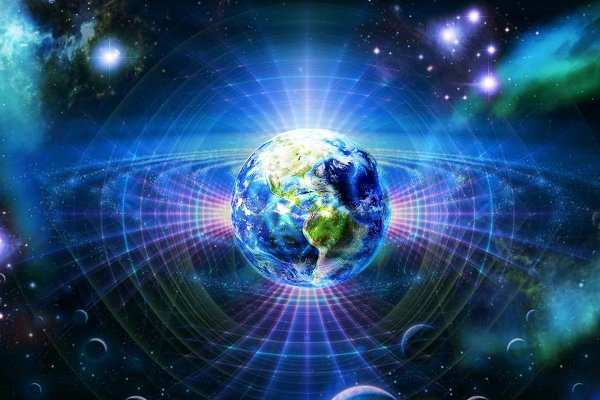 Космические ритмы