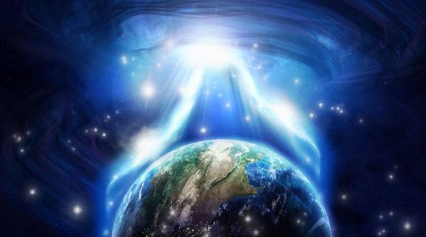 Энергия планеты