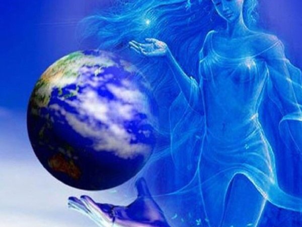 Вселенная и душа человека