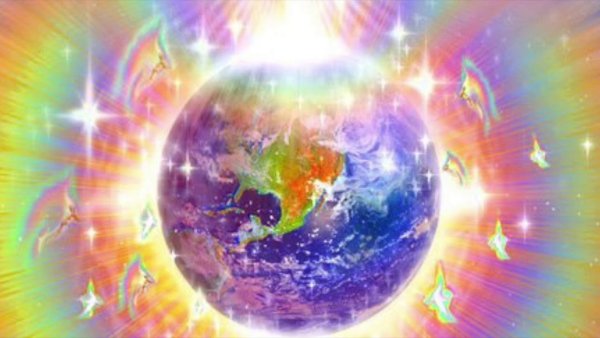 Преображение планеты