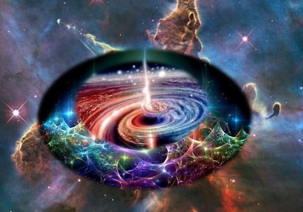 Гайя земля Ченнелинг