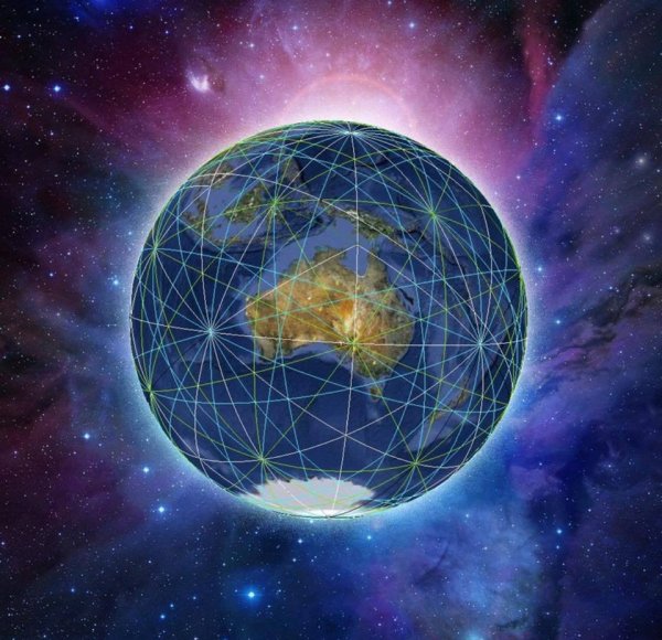 Космос Ноосфера