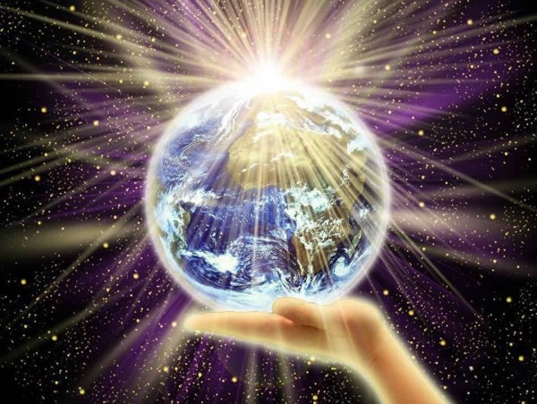 Мир и процветание