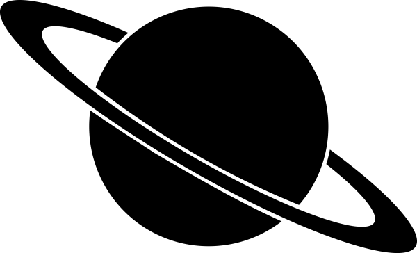 Векторная Планета