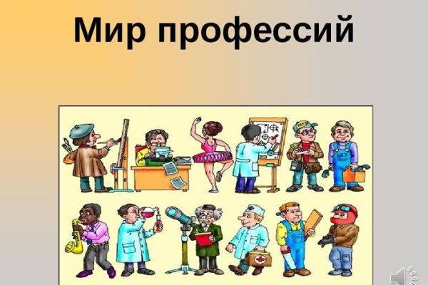 В мире профессий классный час