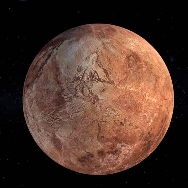 Планеты карлики Макемаке