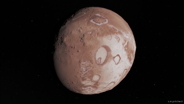 Карликовая Планета Квавар