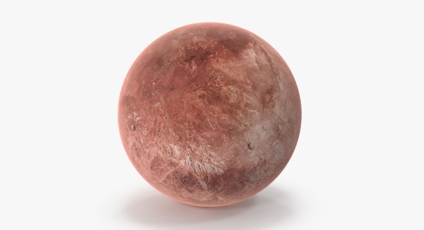 Планеты карлики Макемаке